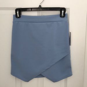 Red Dress Boutique mini skirt